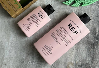 Кондиціонер для фарбованого волосся Illuminate Colour Conditioner REF 245 мл