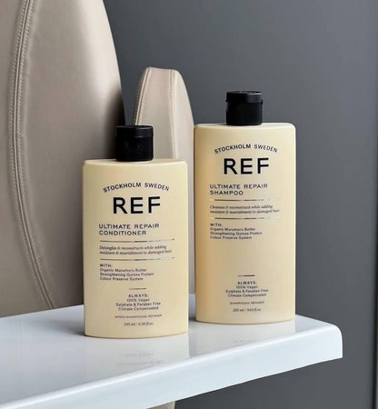 Кондиціонер відновлюючий Ultimate Repair Conditioner REF 245 мл