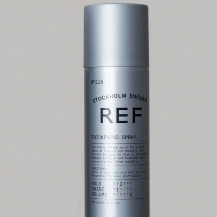 Спрей для тонкого волосся Thickening Spray N°215 REF 300 мл