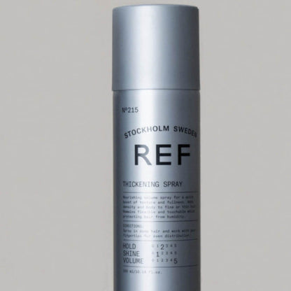 Спрей для тонкого волосся Thickening Spray N°215 REF 300 мл