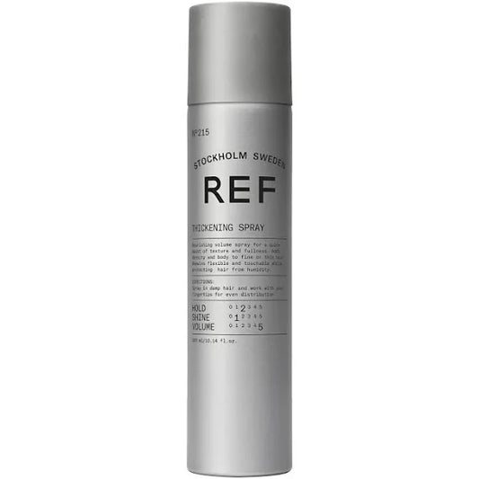 Спрей для тонкого волосся Thickening Spray N°215 REF 300 мл