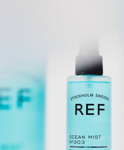 Сольовий спрей для волосся Ocean Mist N°303 REF 100 мл