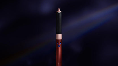 Стайлер Dyson HS05 Airwrap Complete Long Volumise Strawberry Bronze/Blush Pink