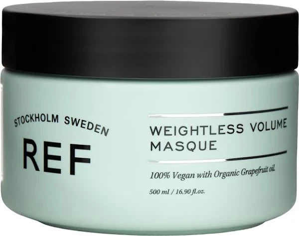 Маска для об'єму волосся Weightless Volume Masque REF 500 мл