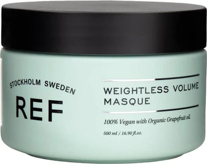 Маска для об'єму волосся Weightless Volume Masque REF 500 мл