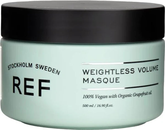 Маска для об'єму волосся Weightless Volume Masque REF 500 мл