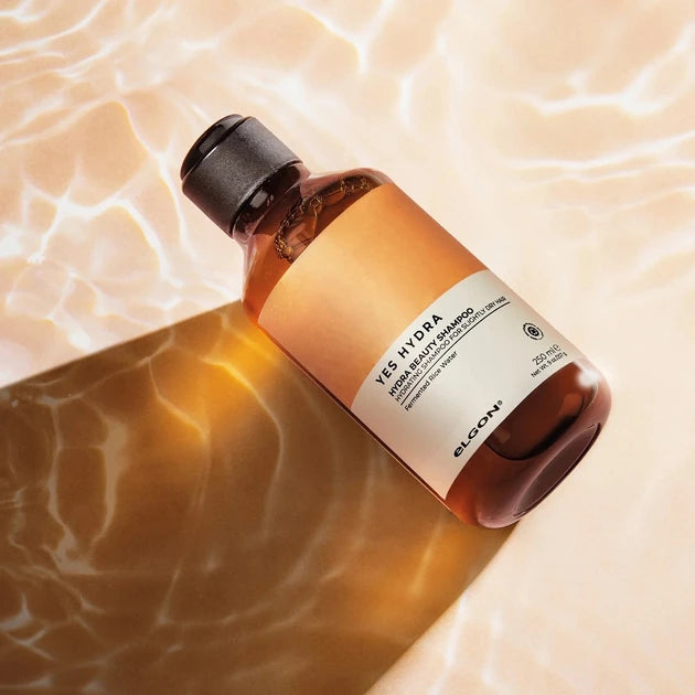 Шампунь для зволоження волосся Yes Hydra Beauty ELGON, 250 мл