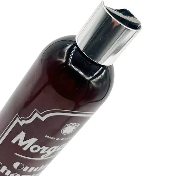 Шампунь для волосся Oudh Men's Shampoo Morgan's 250 мл