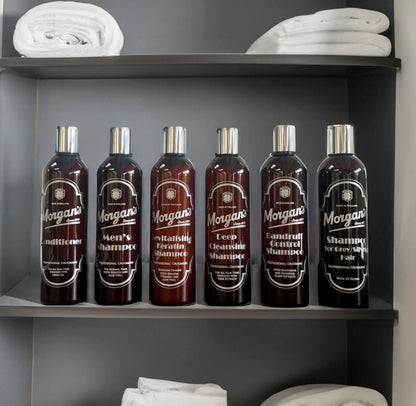 Кондиціонер для волосся Men's Conditioner Morgan's 250 мл