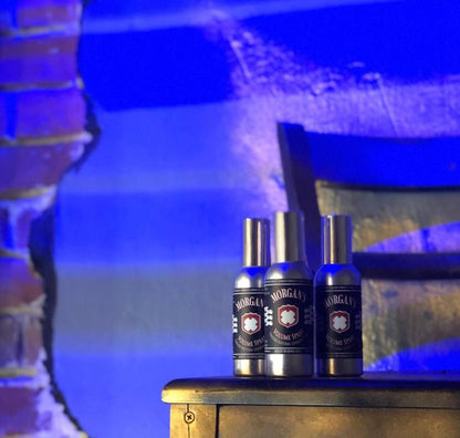 Спрей для об'єму Volume Spray Morgan's 100 мл