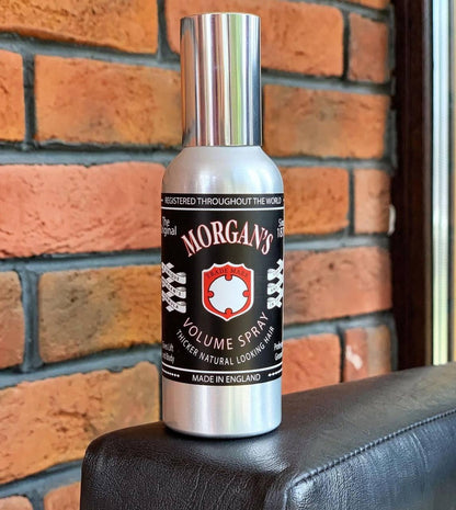 Спрей для об'єму Volume Spray Morgan's 100 мл