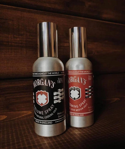 Спрей для об'єму Volume Spray Morgan's 100 мл