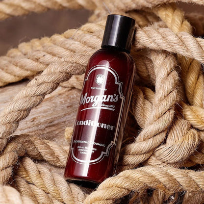 Кондиціонер для волосся Men's Conditioner Morgan's 250 мл