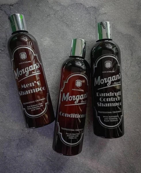 Кондиціонер для волосся Men's Conditioner Morgan's 250 мл