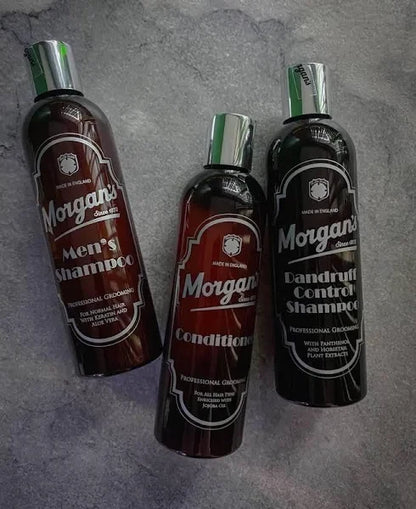Кондиціонер для волосся Men's Conditioner Morgan's 250 мл