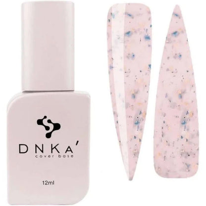 Основа камуфляжна DNKa Cover Base №0010B Ukrainian 12 мл