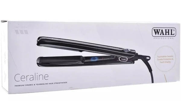 Щипці для вирівнювання волосся Wahl CeraLine 4466-0470