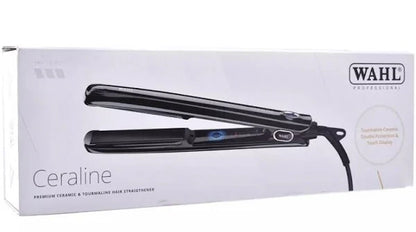 Щипці для вирівнювання волосся Wahl CeraLine 4466-0470