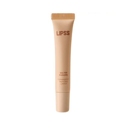 Блиск для губ Lipper SALTED CARAMEL Lipss 8 мл