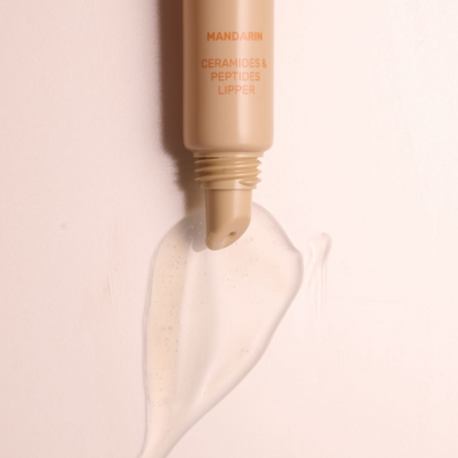 Блиск для губ Lipper MANDARIN Lipss 8 мл