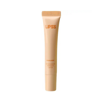 Блиск для губ Lipper MANDARIN Lipss 8 мл
