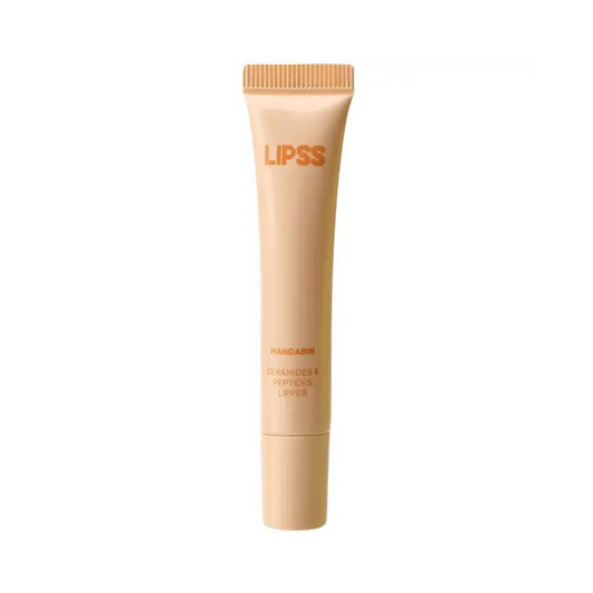 Блиск для губ Lipper MANDARIN Lipss 8 мл
