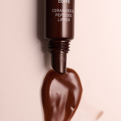 Блиск для губ Lipper COFFEE Lipss 8 мл