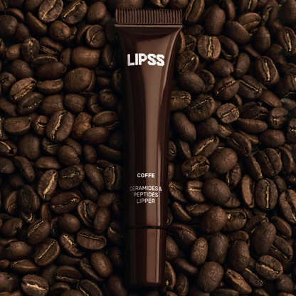 Блиск для губ Lipper COFFEE Lipss 8 мл