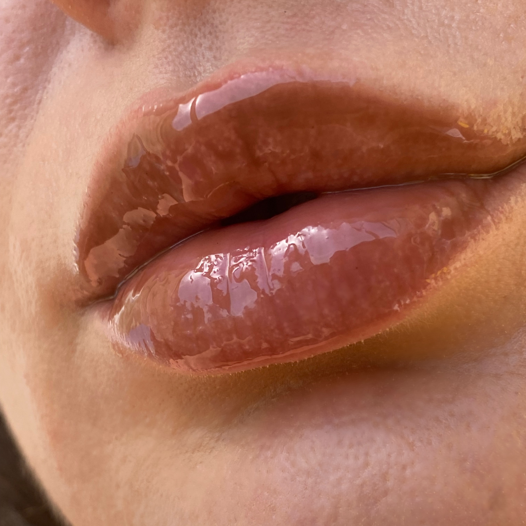 Блиск для губ Lipper COFFEE Lipss 8 мл