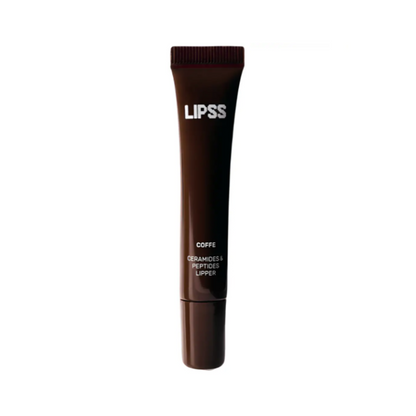 Блиск для губ Lipper COFFEE Lipss 8 мл