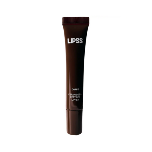 Блиск для губ Lipper COFFEE Lipss 8 мл