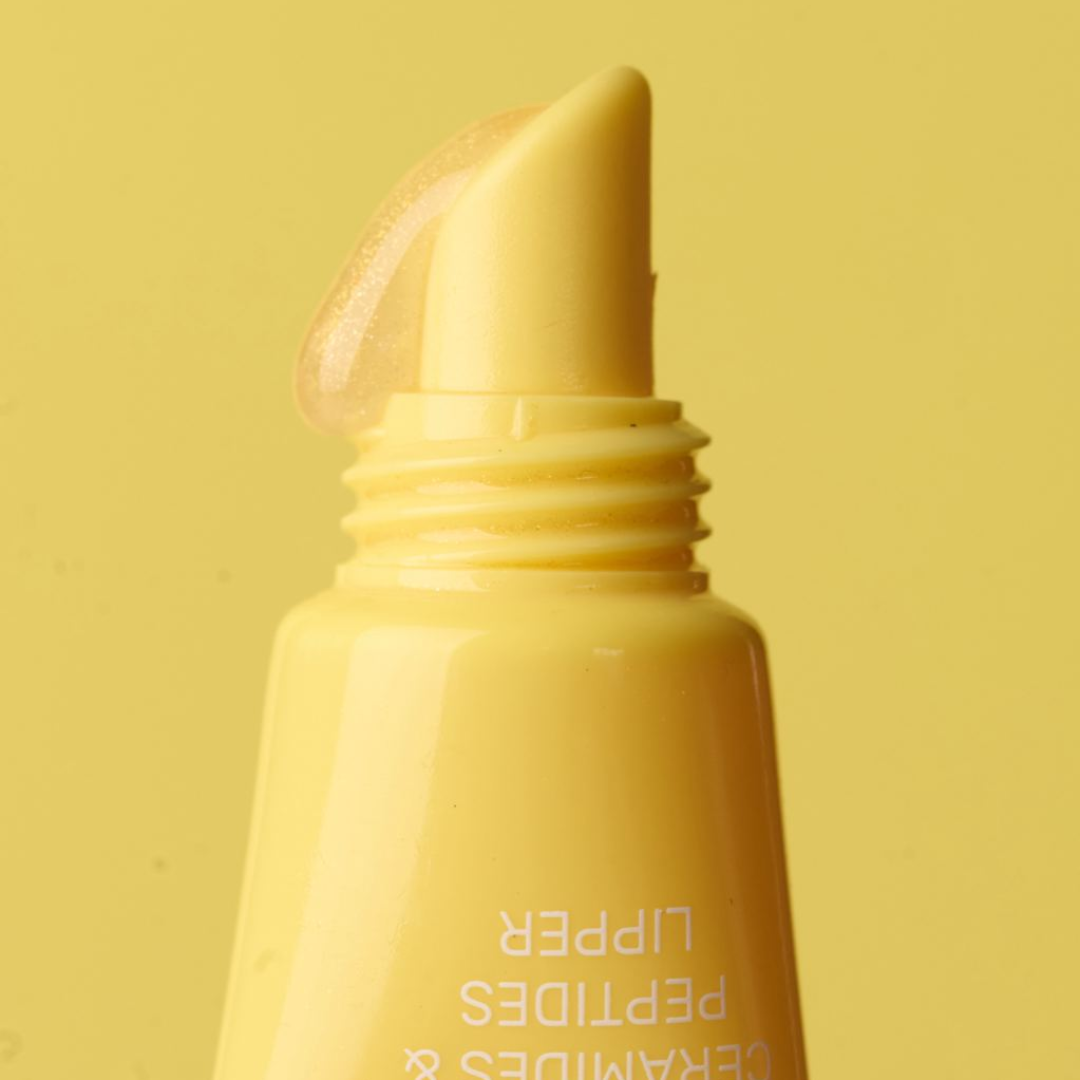 Блиск для губ Lipper LEMON SORBET Lipss 8 мл