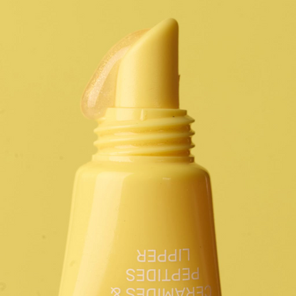 Блиск для губ Lipper LEMON SORBET Lipss 8 мл