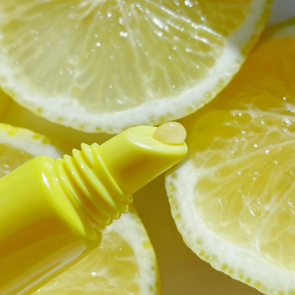 Блиск для губ Lipper LEMON SORBET Lipss 8 мл