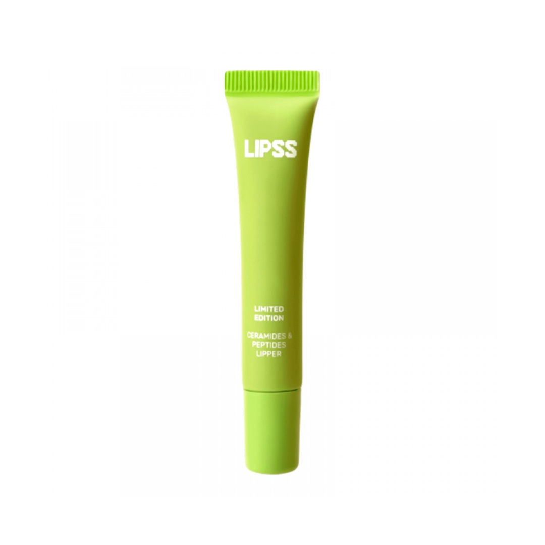 Блиск для губ Lipper RASPBERRY TART Lipss 8 мл