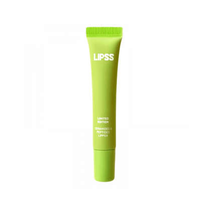 Блиск для губ Lipper RASPBERRY TART Lipss 8 мл