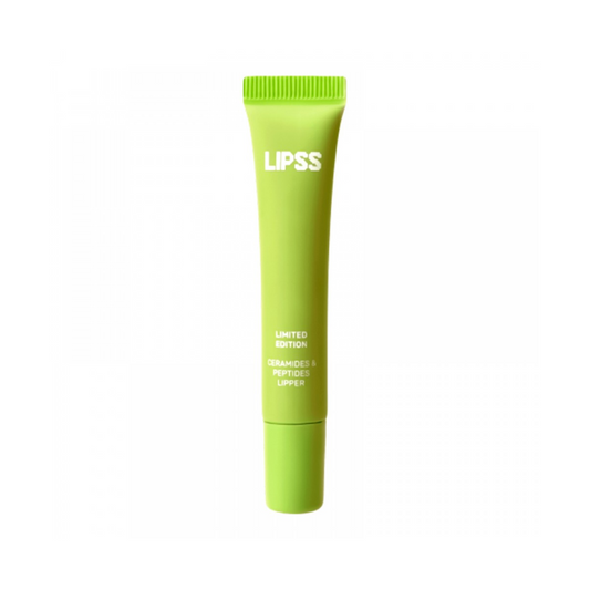 Блиск для губ Lipper RASPBERRY TART Lipss 8 мл