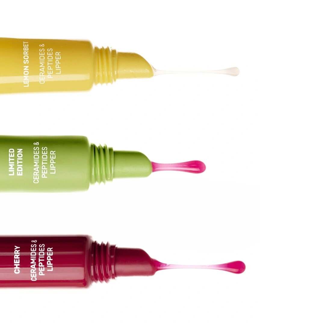 Блиск для губ Lipper RASPBERRY TART Lipss 8 мл