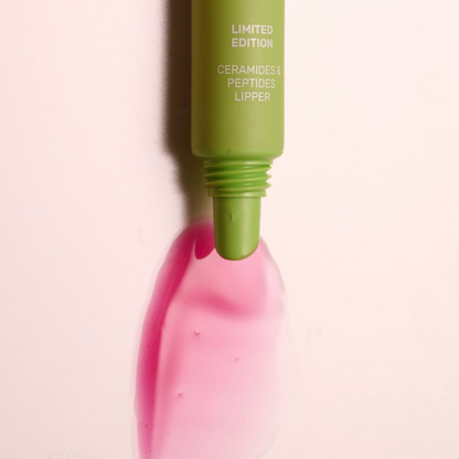 Блиск для губ Lipper RASPBERRY TART Lipss 8 мл