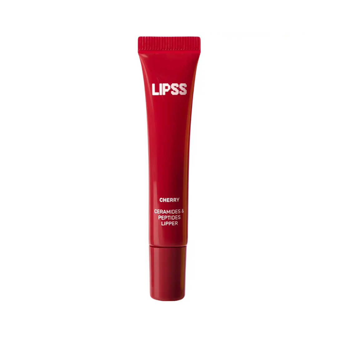 Блиск для губ Lipper CHERRY Lipss 8 мл