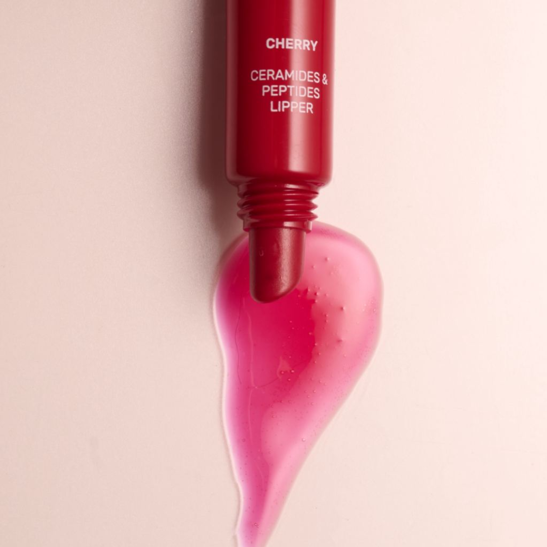 Блиск для губ Lipper CHERRY Lipss 8 мл
