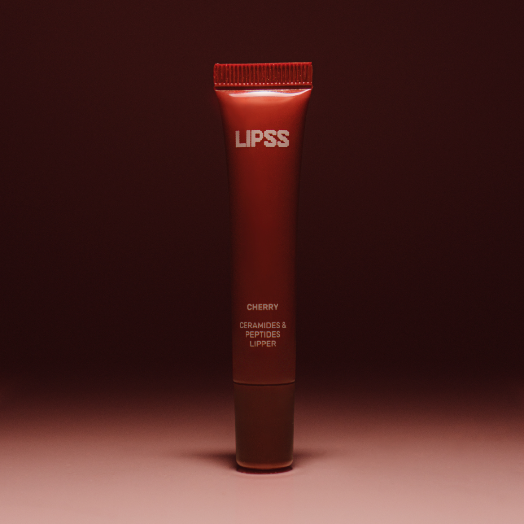 Блиск для губ Lipper CHERRY Lipss 8 мл
