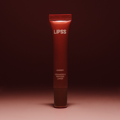 Блиск для губ Lipper CHERRY Lipss 8 мл