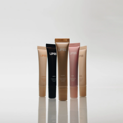 Блиск для губ Lipper FIG Lipss 8 мл