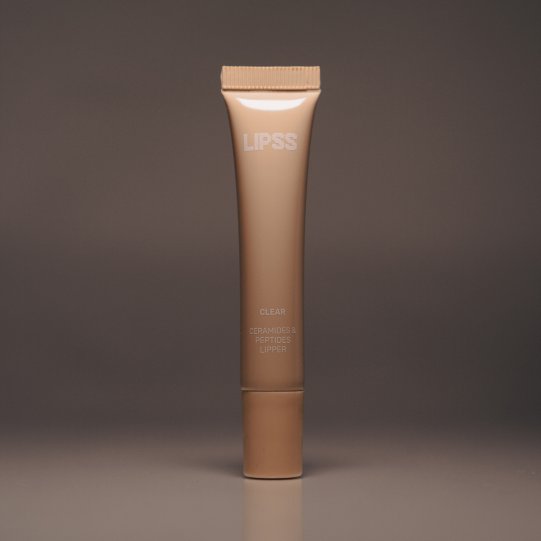 Блиск для губ Lipper FIG Lipss 8 мл