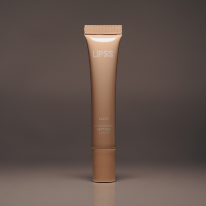 Блиск для губ Lipper FIG Lipss 8 мл