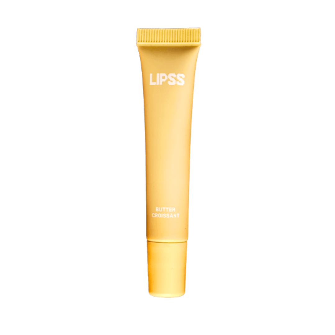 Блиск для губ Lipper BUTTER CROISSANT Lipss 8 мл
