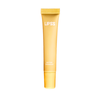 Блиск для губ Lipper BUTTER CROISSANT Lipss 8 мл