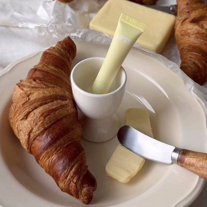 Блиск для губ Lipper BUTTER CROISSANT Lipss 8 мл