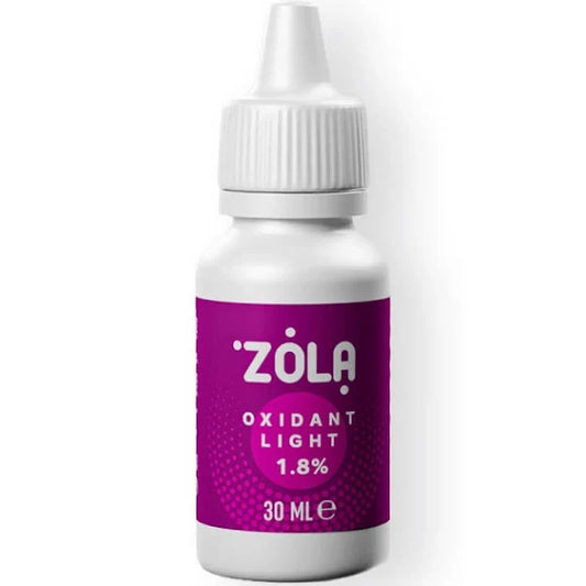 Окисник 1,8% Oxidant ZOLA 30 мл